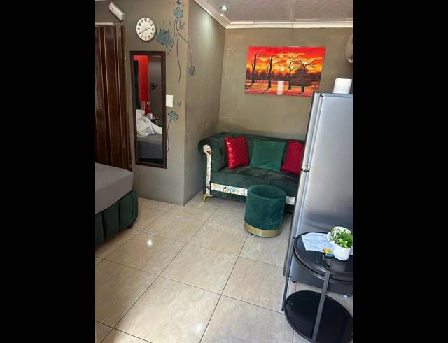 BUSINESS FOR SALE IN SHAYANDIMA